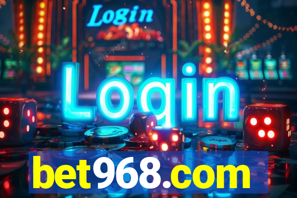 bet968.com