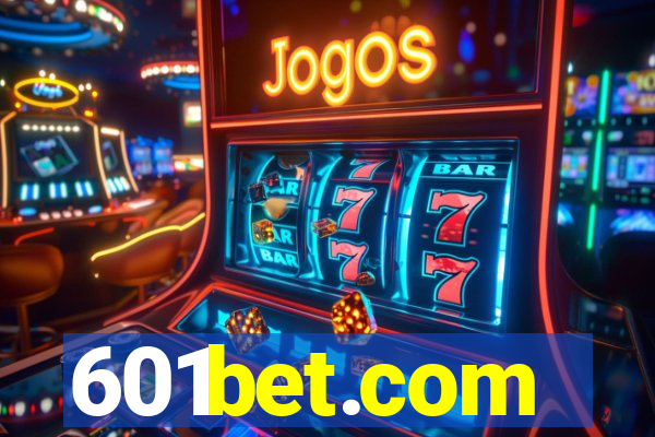 601bet.com