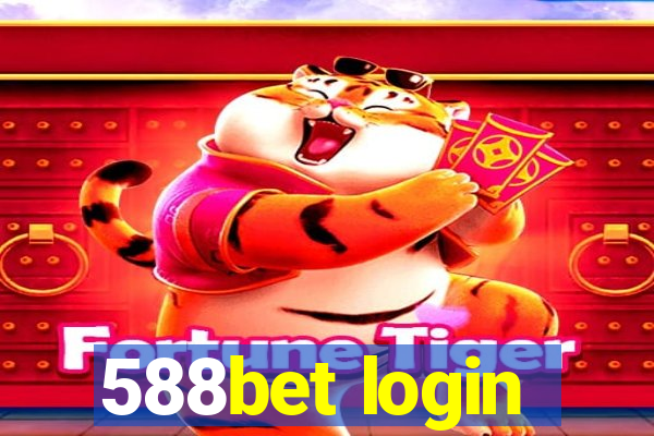 588bet login