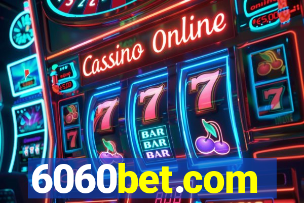 6060bet.com