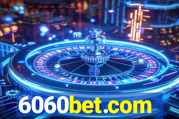 6060bet.com