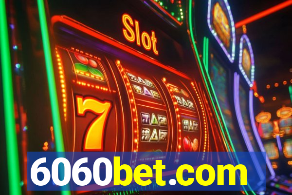 6060bet.com