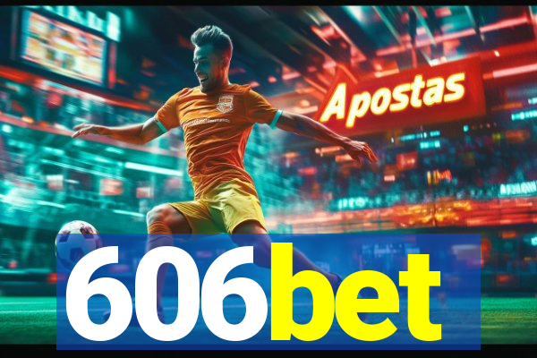 606bet