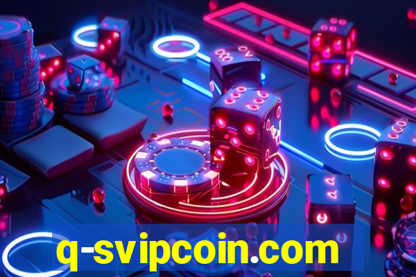 q-svipcoin.com