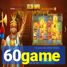 60game