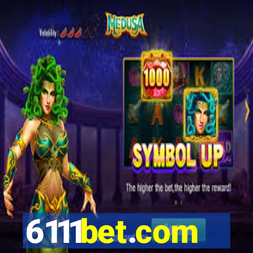 6111bet.com