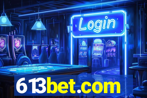 613bet.com