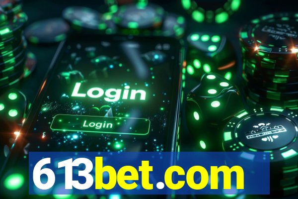 613bet.com