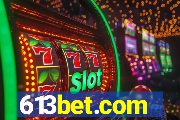 613bet.com