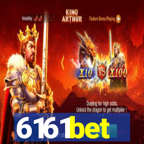 6161bet