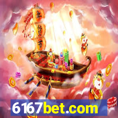 6167bet.com