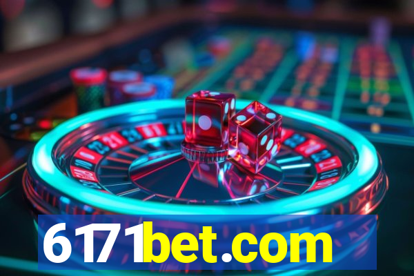 6171bet.com