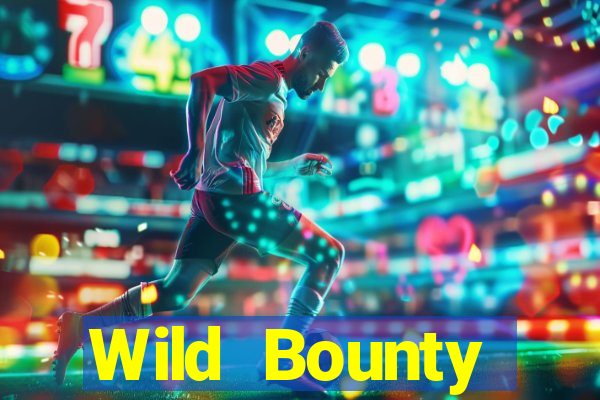 Wild Bounty Showdown melhor horário para jogar