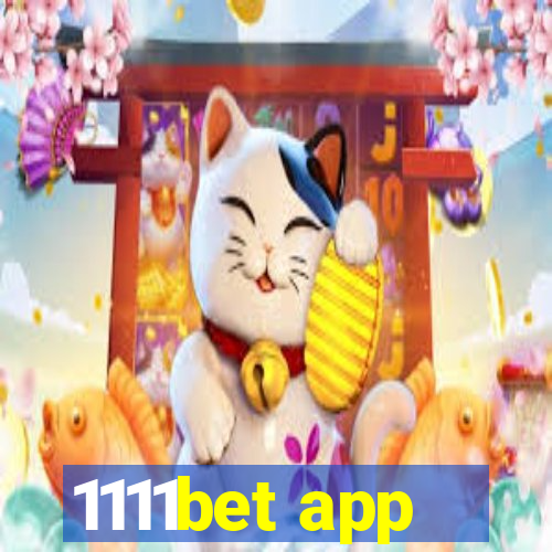 1111bet app