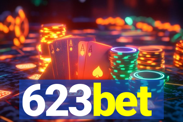 623bet