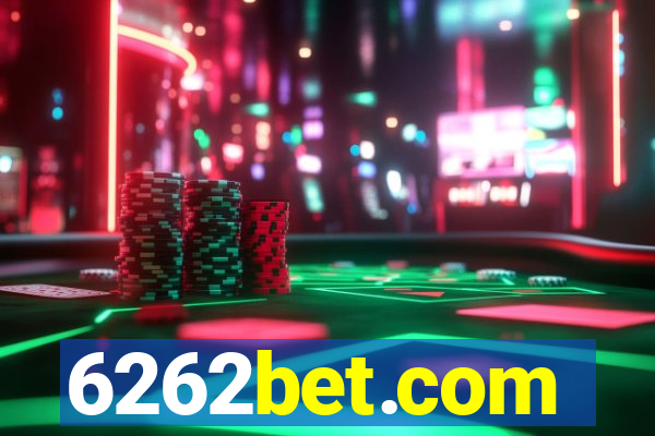 6262bet.com