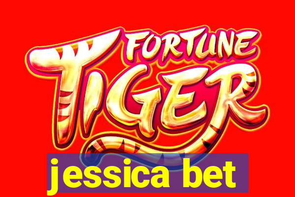 jessica bet