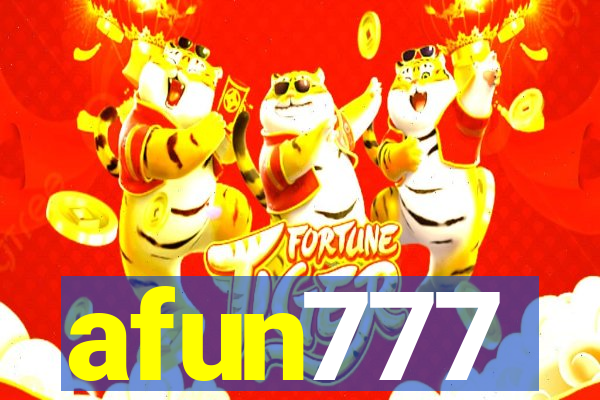 afun777