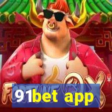 91bet app