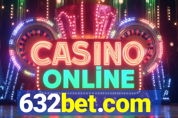 632bet.com