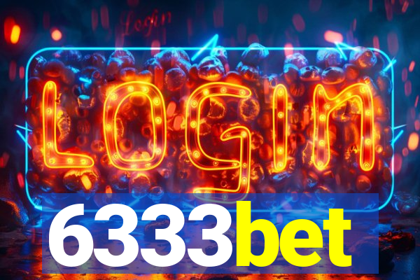 6333bet