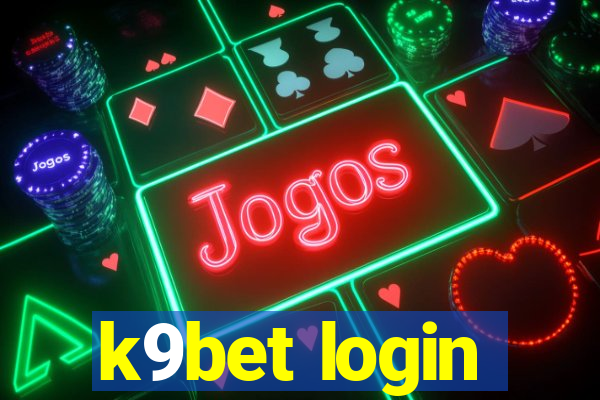 k9bet login