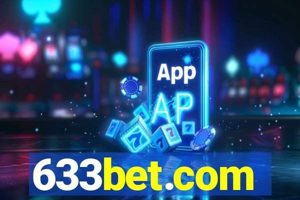 633bet.com