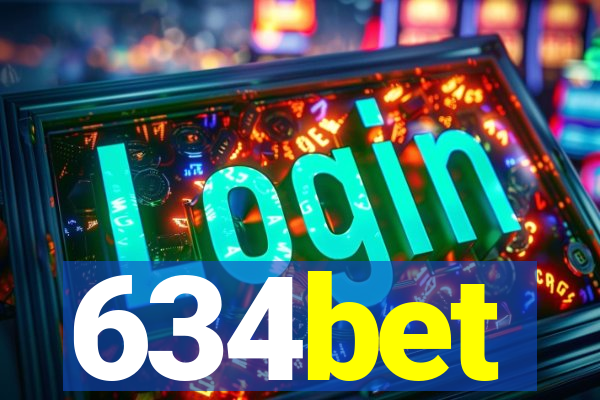 634bet