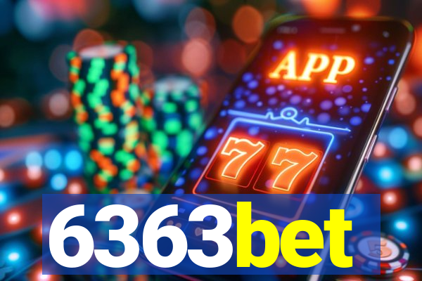 6363bet