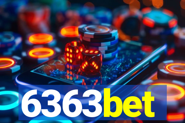 6363bet