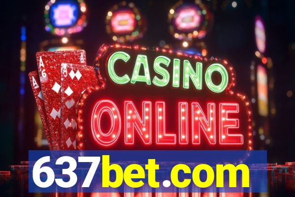 637bet.com