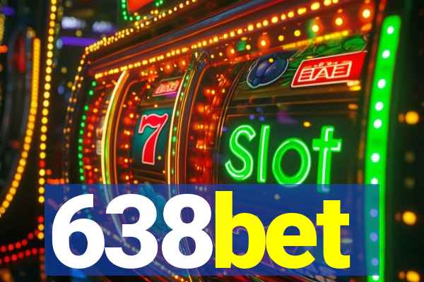 638bet