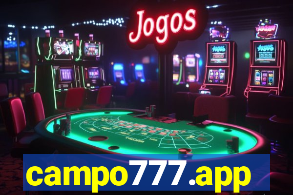 campo777.app