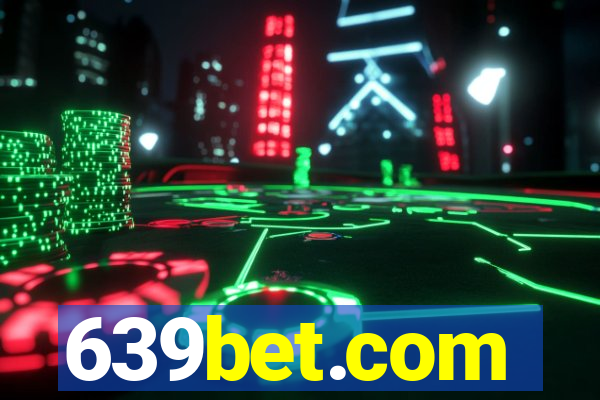 639bet.com