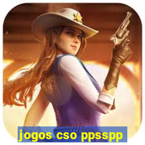 jogos cso ppsspp