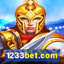 1233bet.com