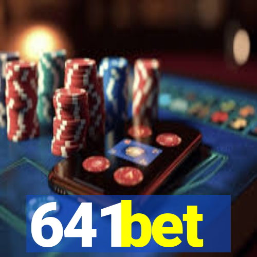 641bet