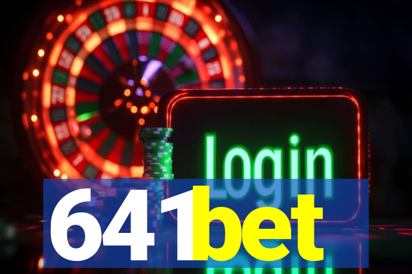 641bet