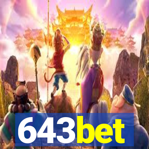 643bet