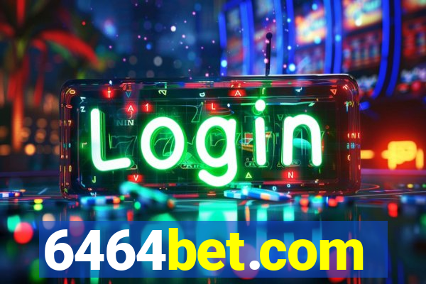 6464bet.com