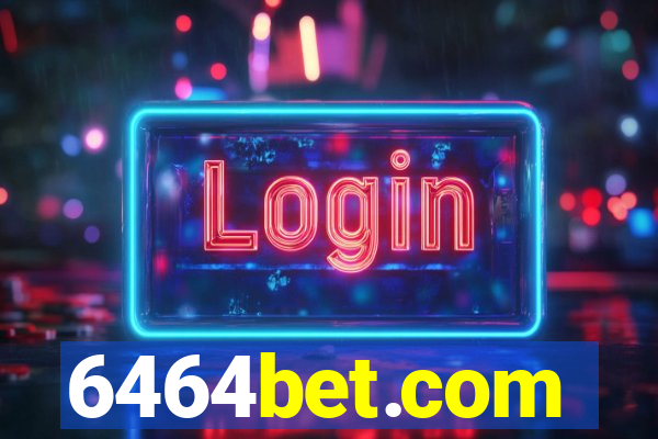 6464bet.com