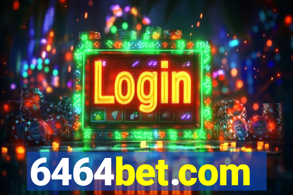 6464bet.com