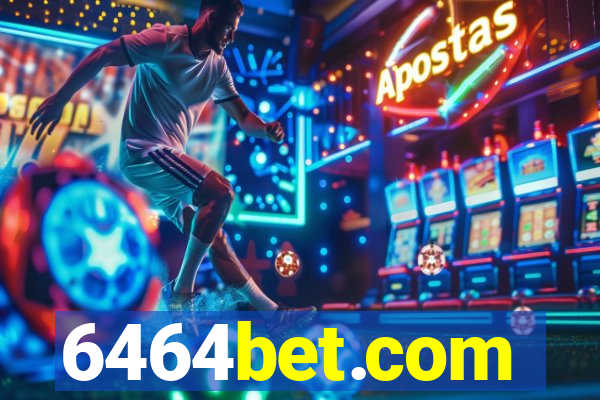 6464bet.com