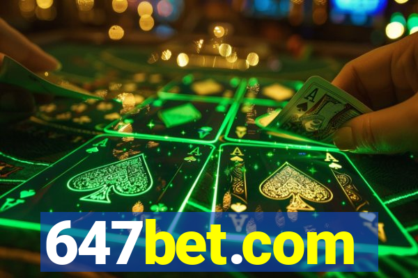 647bet.com