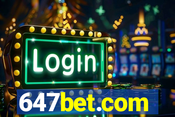 647bet.com