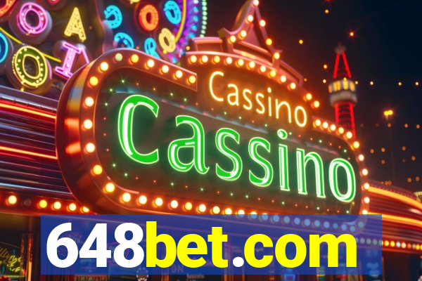 648bet.com