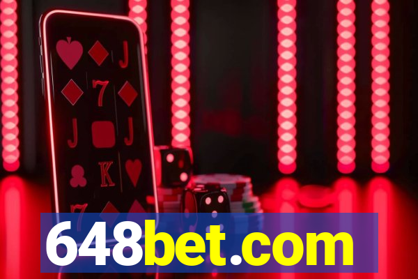 648bet.com