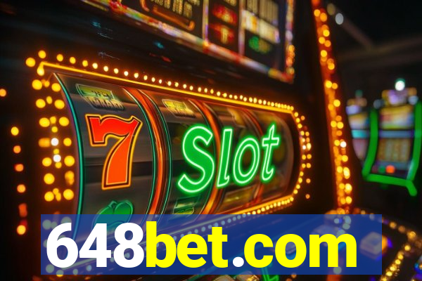 648bet.com