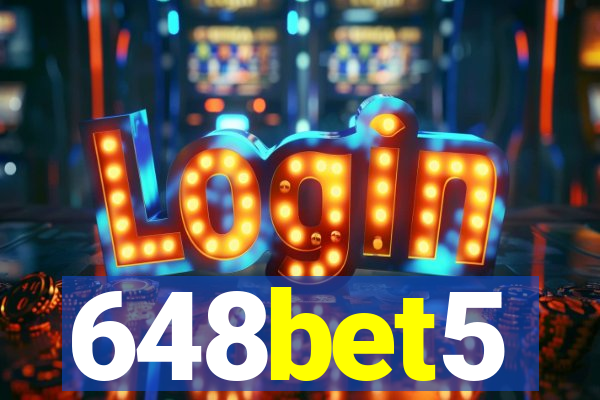 648bet5