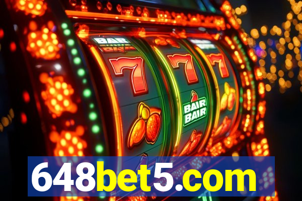 648bet5.com